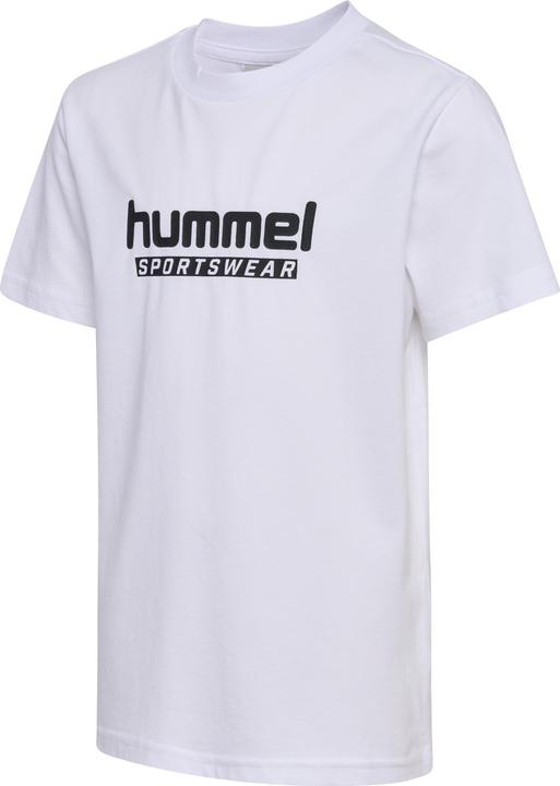 Image du produit hummel hmlJR BASE T-SHIRT S/S (34, 35, 36, 37, 38, 39, 40)