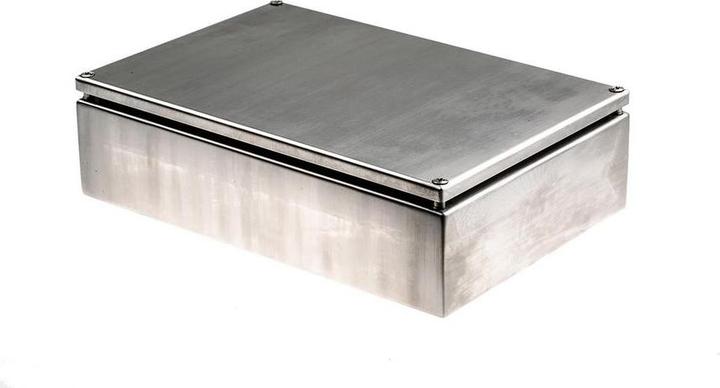 Produktbild Rs Pro Verteilerdose RS IP66 V2 300X200X80 304