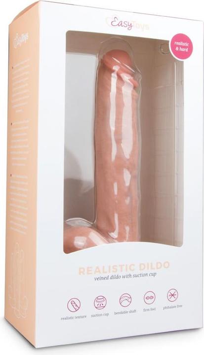 Produktbild Easytoys Realistic
