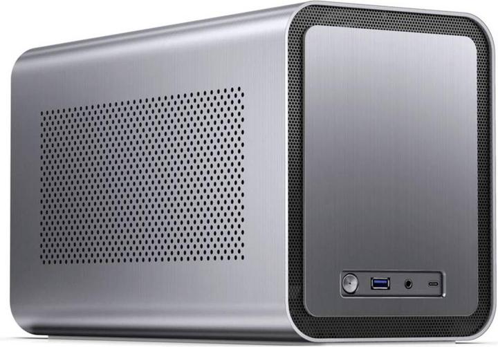 Image du produit Jonsbo N1 (Mini-ITX)
