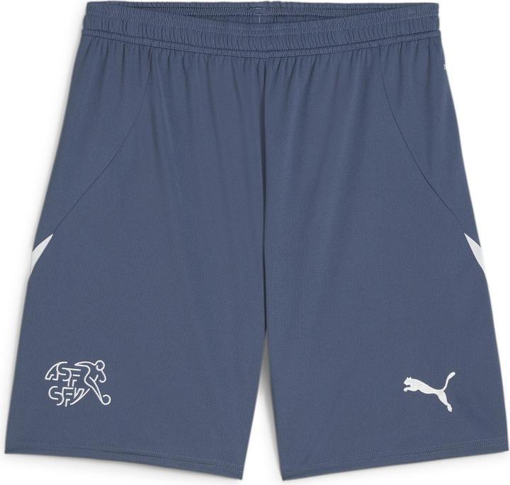 Actual product image Puma SFV Shorts Replica (M)
