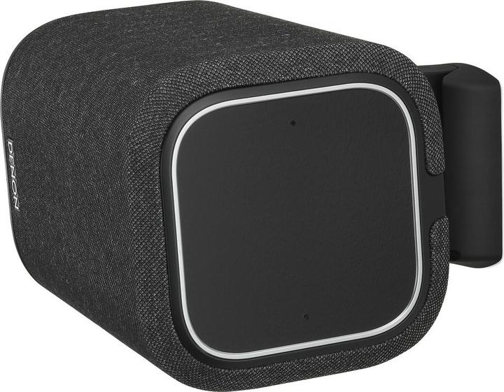 Immagine prodotto SoundXtra WM Denon Home 150 - Noir (1 pz., Installazione a parete, Inclinabile, Perno di rotazione)