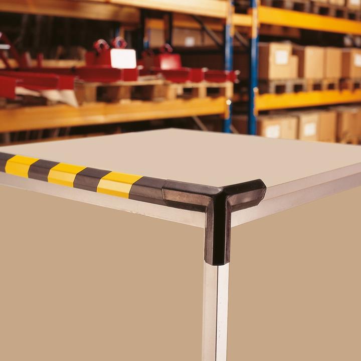 Image du produit Moravia Protection d'angle TRAPEZ Angle extérieur 3 côtés