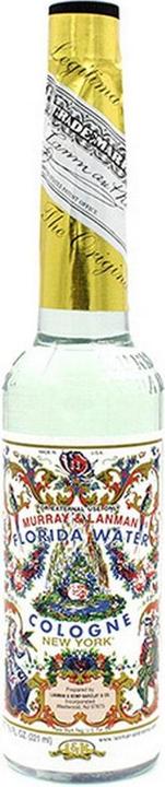 Produktbild Murray & Lanman Florida Water (Eau de cologne, 221 ml)