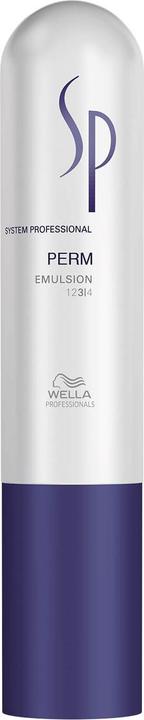 Produktbild Wella SP Perm Emulsion (50 ml)