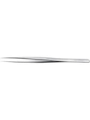 Produktbild RND Pinzette, Extrafein / Scharf, Edelstahl 140mm