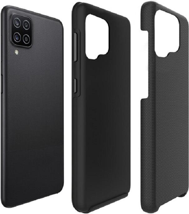 Immagine prodotto Eiger North Case (Samsung Galaxy A12)