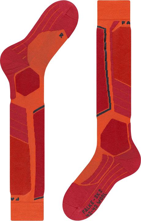 Image du produit Falke Mi-bas SK2 Wool (39 - 41)