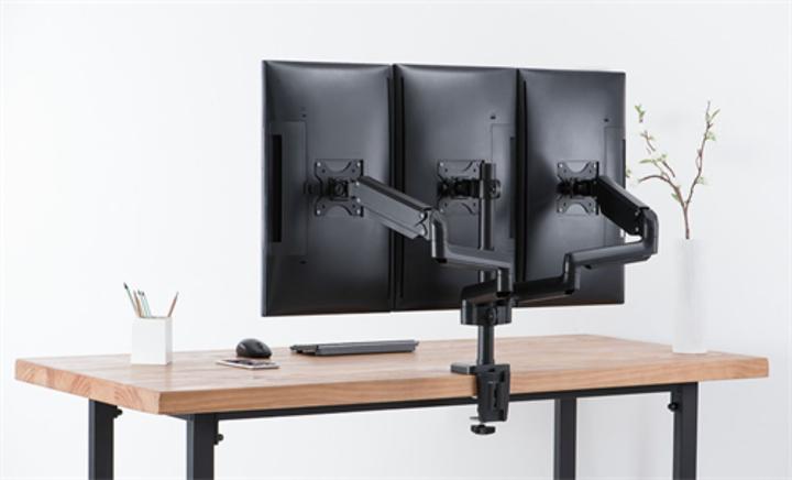 Produktbild Deltaco ARM-0352 (Tisch, 27")