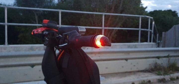 Image du produit CYCL WingLights Fixed (16 lm)