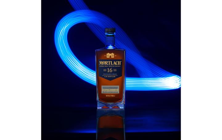 Produktbild Mortlach 20 Years Old Single Malt Scotch Whisky 16 Year Old (Single Malt, Scotch Whisky, 1 x 70 cl)