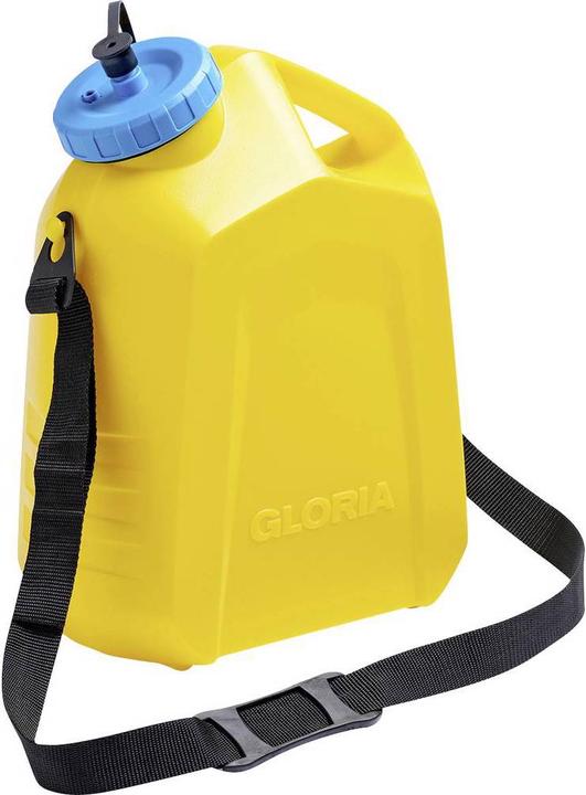Actual product image Gloria Haus und Garten Container for foam lance sal container 10 L
