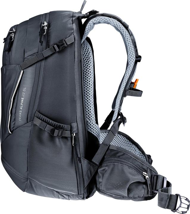 Actual product image Deuter Trans Alpine 22 (22 l)