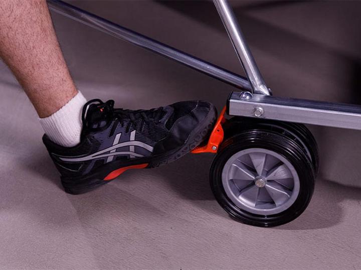 Immagine prodotto Cornilleau Sport 500