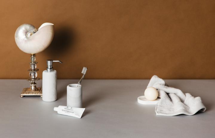 Produktbild Möve Marble