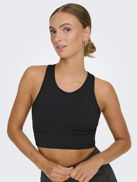Actual product image Only Play Ringer back bra Sports bra (S)