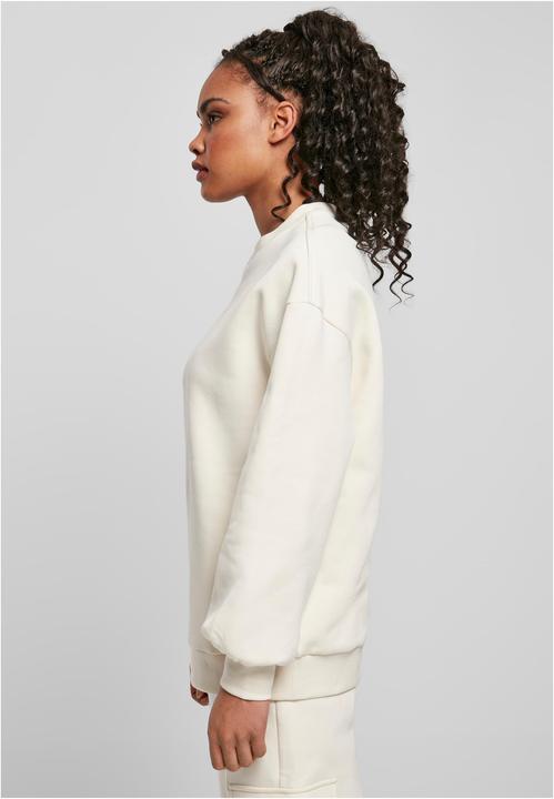 Produktbild Urban Classics Ladies Organic Oversized Crew (3XL)