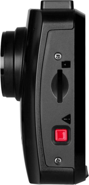Immagine prodotto Transcend Drive Pro 110 (Accelerometro, Accumulatore di carica elettrica, Full HD)