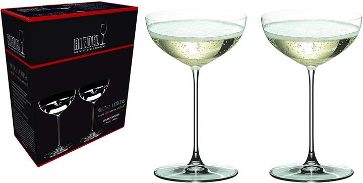 Produktbild Riedel Glas für Martini (24 cl, 1 Gläser, Sektgläser)