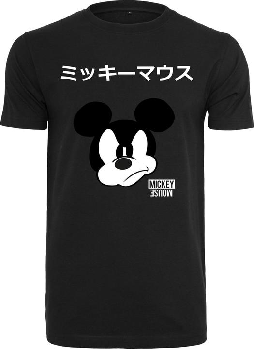 Produktbild Mister Tee Mickey Japanese Tee (XL)