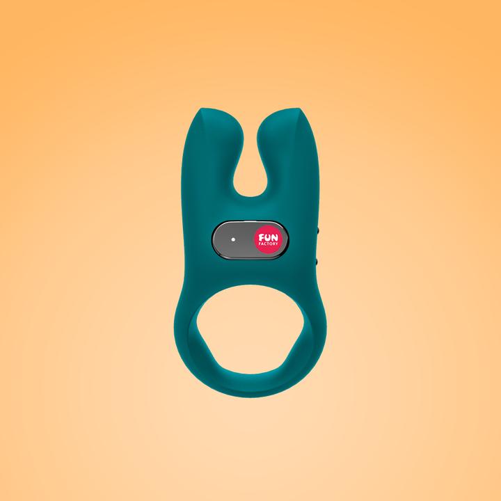 Immagine prodotto Fun Factory Nōs (5.25 cm)