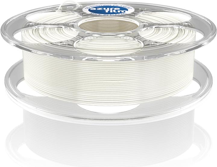 Immagine prodotto AzureFilm Filamento (ABS, 1.75 mm, 1000 g, Bianco)