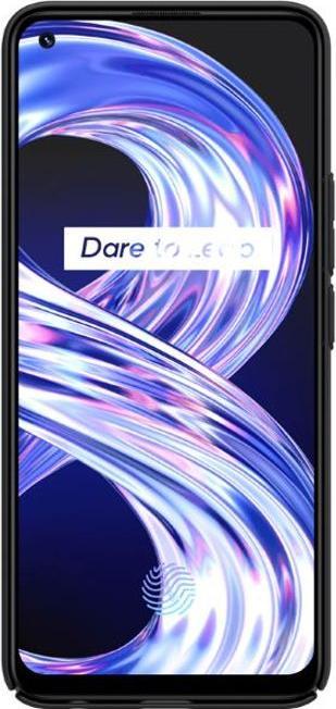 Immagine prodotto Nillkin Serie Super Frosted Shield (Realme 8 Pro, realme 8)