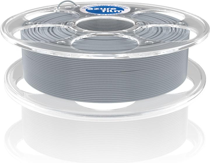 Image du produit AzureFilm Filament (ABS, 1.75 mm, 1000 g, Gris)