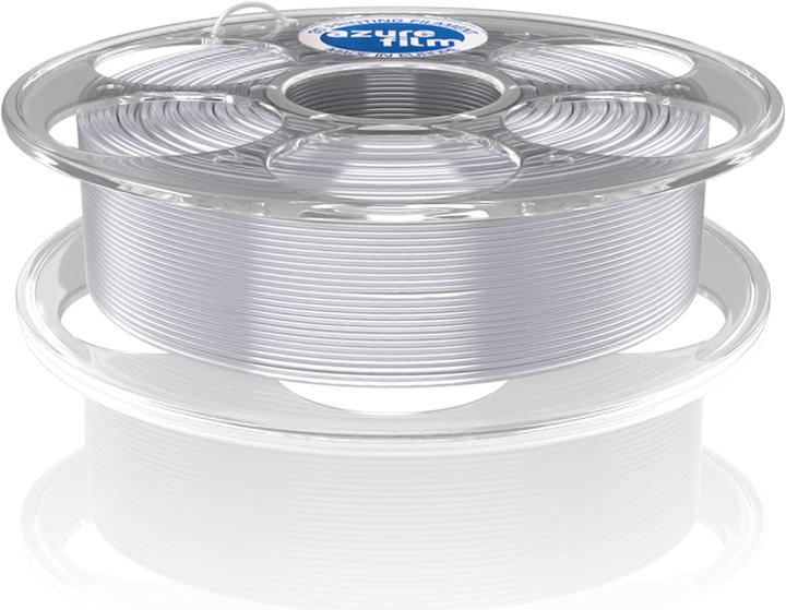 Actual product image AzureFilm FG171-0000 (PETG, 1.75 mm, 1000 g, Transparent)