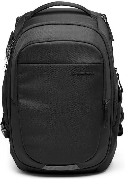 Immagine prodotto Manfrotto Zaino Advanced Gear M III (Zaino per fotocamera, 17 l)