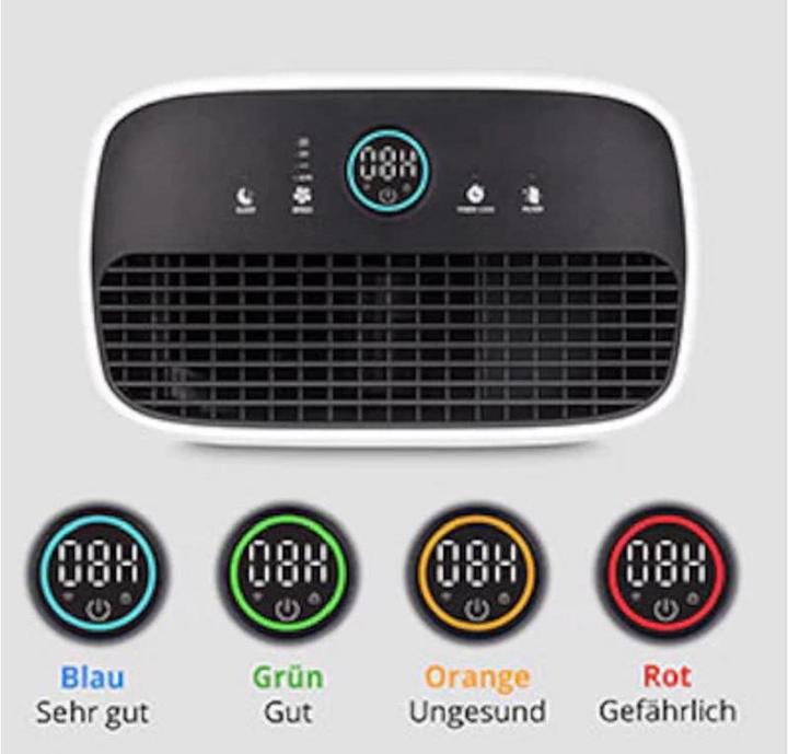 Produktbild Medion MD 10378B (72 m²)