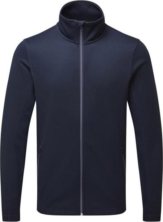 Premier Jacke Mit Reissverschluss