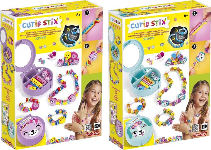 Image du produit Lansay Cutie Stix