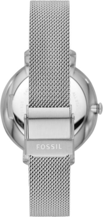 Actual product image Fossil Jacqueline (Analogue wristwatch, 36 mm)