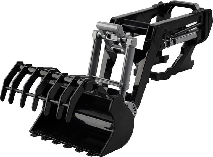 Image du produit Amewi Tracteur RC avec chargeur LiIon 500mAh bleu/6 (RTR Prêt à fonctionner)