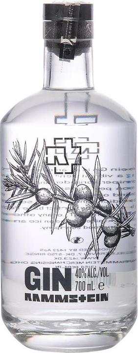 Image du produit Gin (1 x 70 cl)