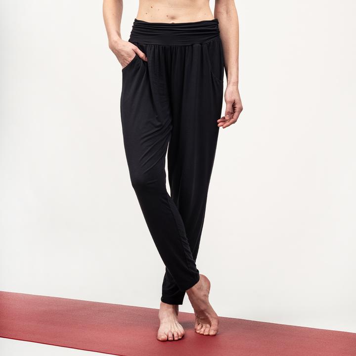 Produktbild Curare Loose Pants Roll Down (L)
