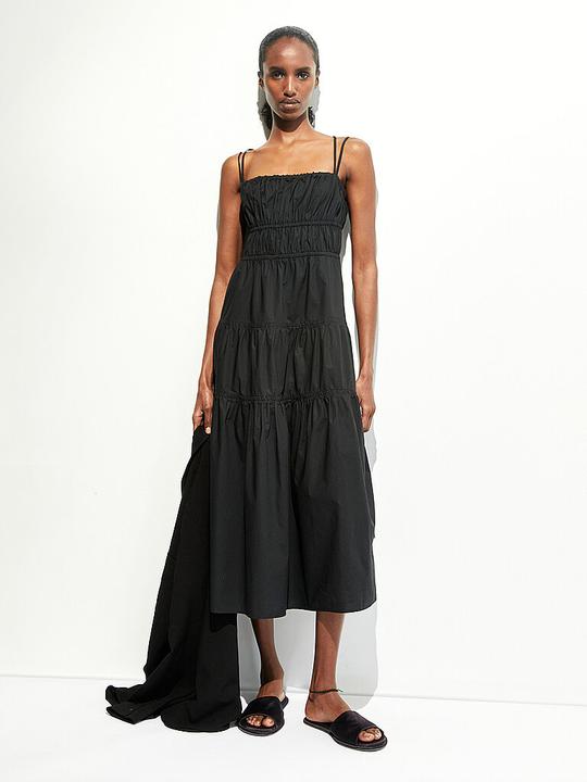 Actual product image Armedangels Midikleid HETMALAA (S)