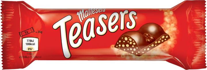 Actual product image Maltesers Teasers (35 g)