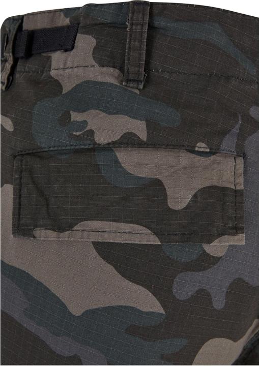 Actual product image Brandit BDU Ripstop Shorts (M)
