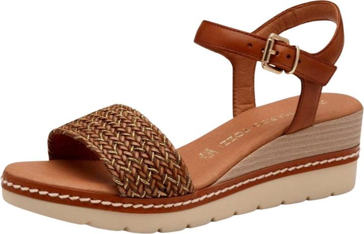 Marco Tozzi Sandalen (38)