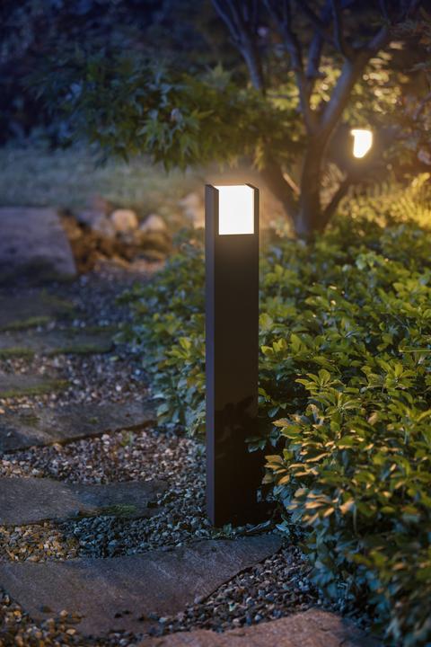 Produktbild Philips Hue Fuzo Basis (1150 lm, IP44)