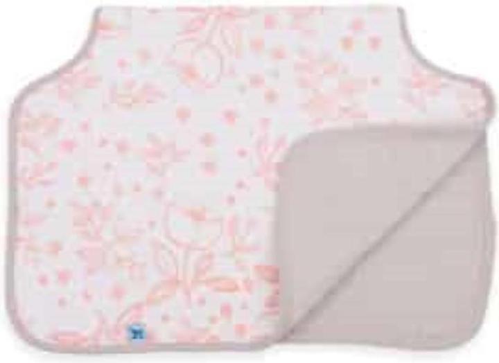 Produktbild little unicorn Burp Cloth (20 cm, 30 cm)