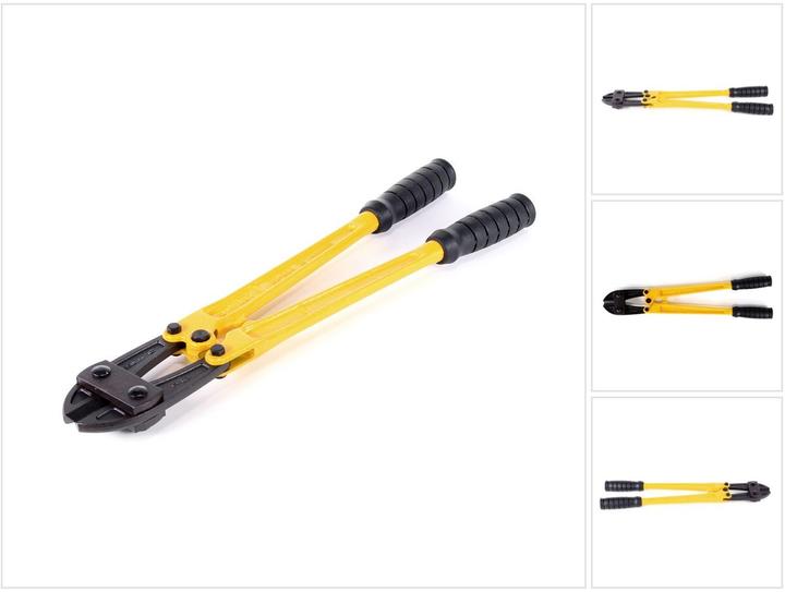 Immagine prodotto Stanley Bolt Cutter Tronchese tagliabulloni 450 mm ( 1-95-564 ) (450 mm)