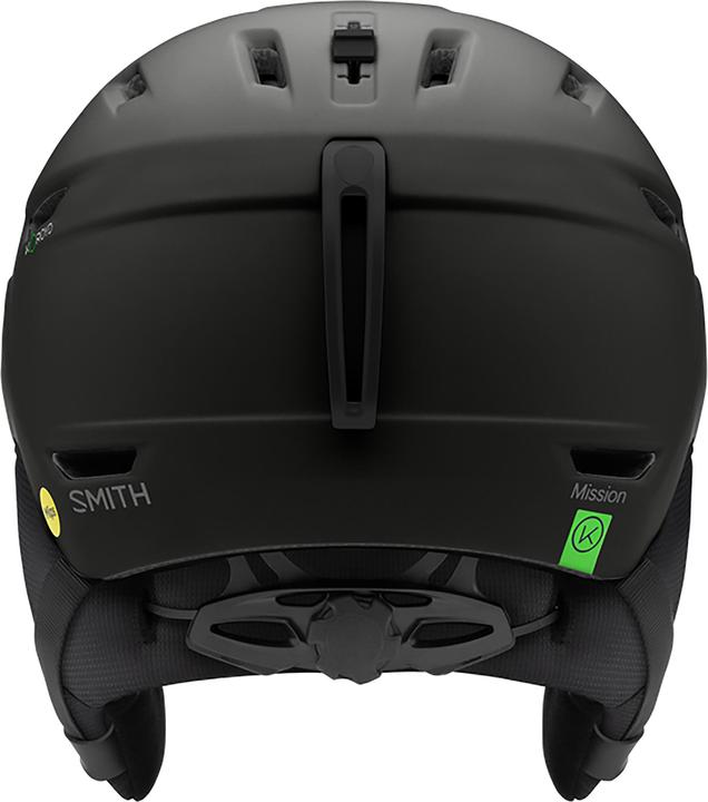 Produktbild Smith Mission (51 - 55 cm, S)