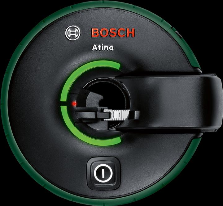 Actual product image Bosch Home & Garden Linienlaser Atino