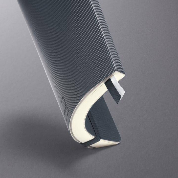 Image du produit Sigel Ordinateur portable CONCEPTUM Couverture souple Softwave (A4, Quadrillé, Couverture souple)