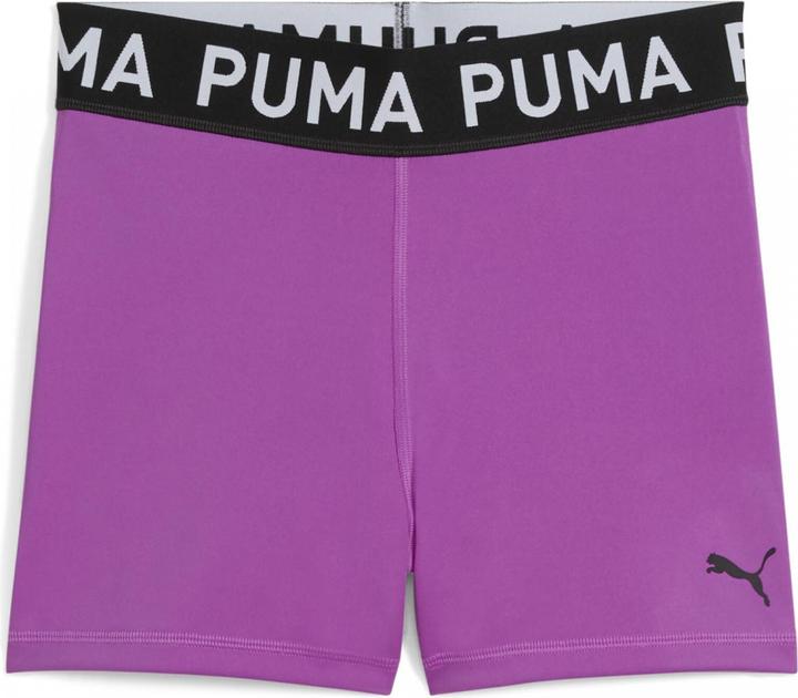 Image du produit Puma W Strong Short Tight - Hw 3" (collant court) (L)