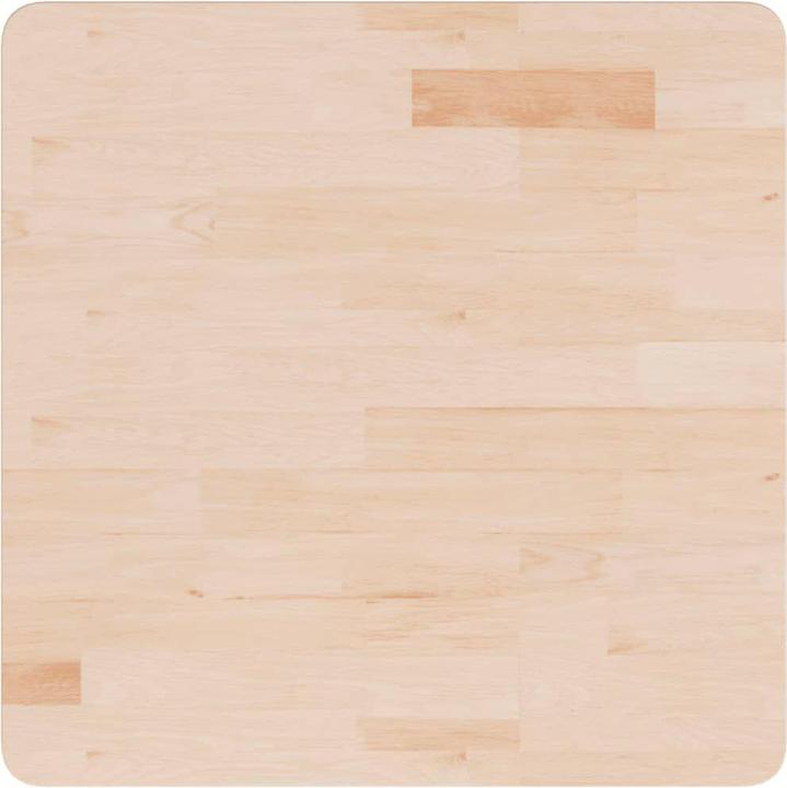 Actual product image VidaXL Isabel (60 x 60 x 1.5 cm)
