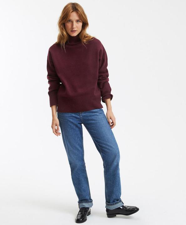 Produktbild La Redoute Collections Pullover aus Wolle/Kaschmir (38)